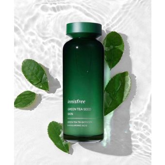 INNISFREE Green Tea Seed Skin Toner