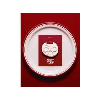 JOOCYEE Happy Me Day Cream Blush