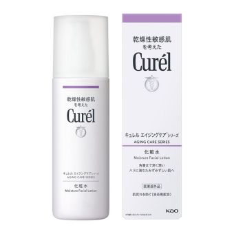 CUREL Aging Care Moisture Lotion 140ml