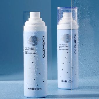 KATO Makeup Setting Spray 100ml