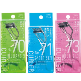 KOJI Eyelish Curler