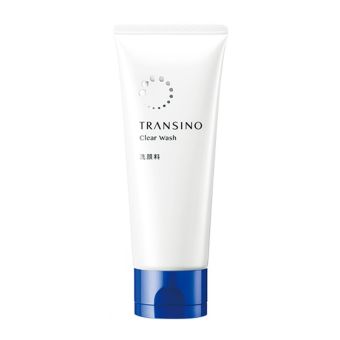 Transino Medicated Clear Wash 100g