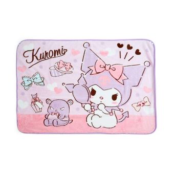 Sanrio Blanket 70x140 Kuromi