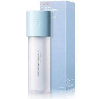 Laneige Water Bank Blue Hyaluronic Essence Toner