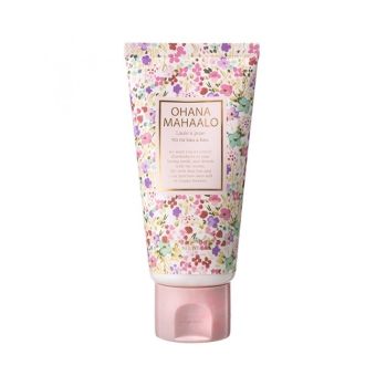 OHANA MAHAALO Hand Cream Laulea Puae	