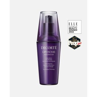 Decorte Liposome Advanced Repair Serum 75ml