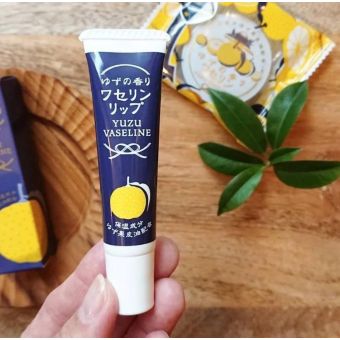 Charley Vaseline Lip Yuzu