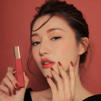 3CE Cloud Lip Tint Live Little