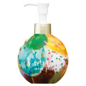 Loretta Wave Gelee Styling hair oil 250ml