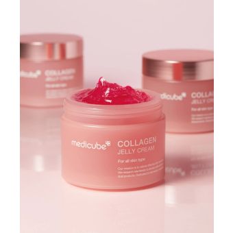 Medicube Collagen Jelly Cream 110ml