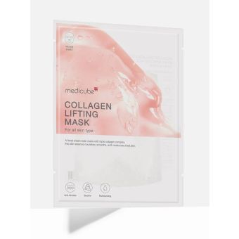 Medicube Collagen Lifting Mask