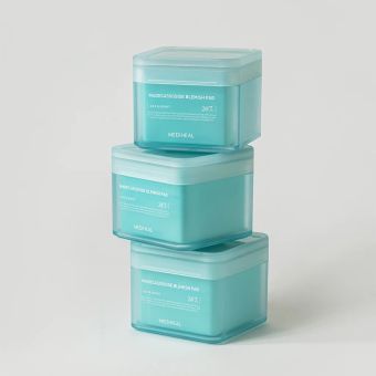 MEDIHEAL Madecassoside Blemish Pad