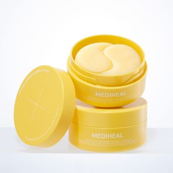 Mediheal Vita Collagen Eye Ampoule Patch 60pcs