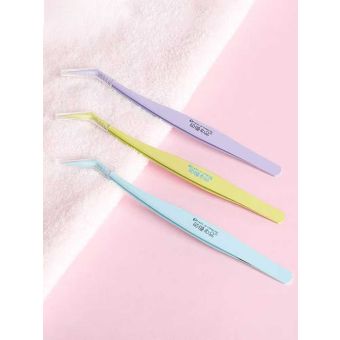 MengJieShangPin No-Sticky Tweezer