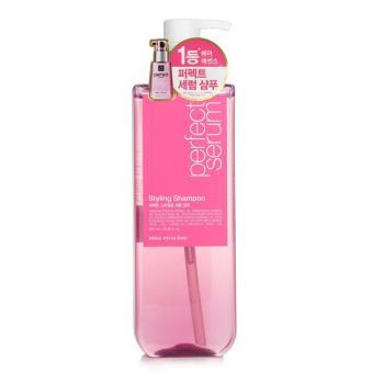 Mise en Scene Styling Shampoo