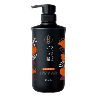 Kracie Ichikami Moisturizing Conditioner 480ml