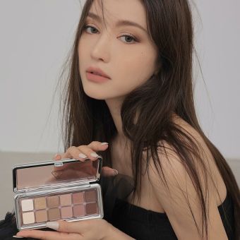 3CE New Take Eyeshadow Palette #Motion Frame