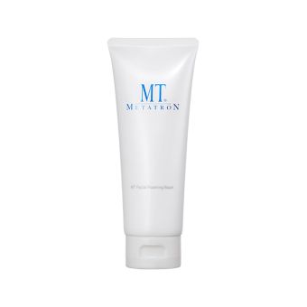 Metatron MT Facial Foaming Wash 120g