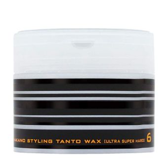 Nakano Styling Tanto Wax Ultra Super Hard 6 90g