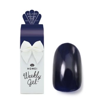 HOMEI Weekly Gel NE-7 Midnight Sleep
