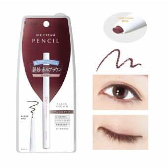 DUP New Air Cream Pencil Peach Brown