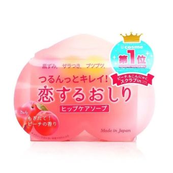 Pelican Soap Loving Butt Hip Care Soap 80g