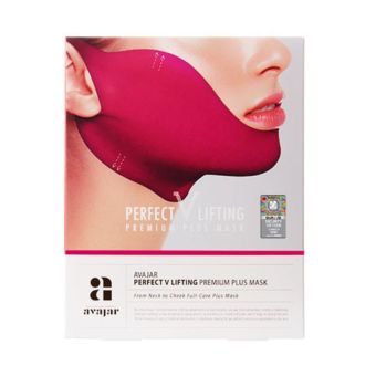 Avajar Perfect V Lifting Mask