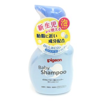 Pigeon Baby Shampoo 350ml
