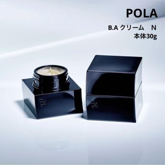 POLA BA The Cream