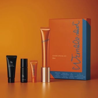 POLA Wrinkleshot Season Special Kit M