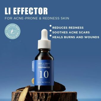 It's Skin Power 10 Formula LI Effector