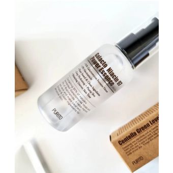 Purito Galacto Niacin 97 Power Essence 60ml