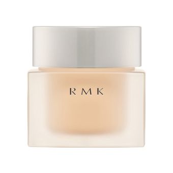 RMK Creamy Foundation Ex 30g