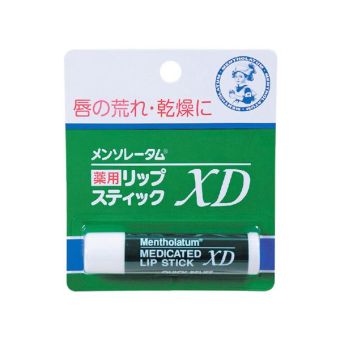 Rohto Mentholatum XD Lip Stick