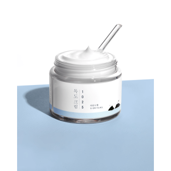 Round Lab 1025 Dokdo Cream 80mL