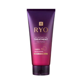 Ryo Hair Loss Expert Care Treatment Deep Nutrition 330mL