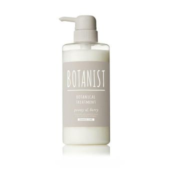 Botanist Botanical Treatment Damage Care- Peony & Berry 490g