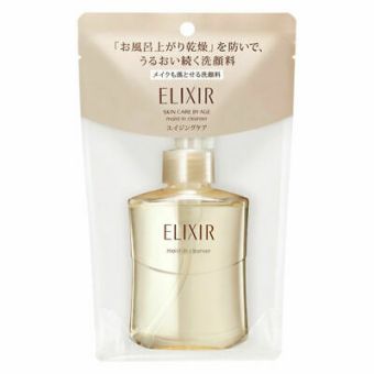 Elixir Superieur Moist-In Cleanse 140ml