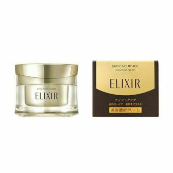 Elixir Skin Care By Age Enriched Cream 45g