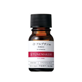 Tunemakers a-Arbutin 10mL