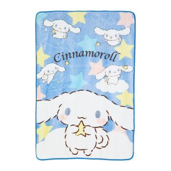 Sanrio Character Blanket 100x140 Cinnamoroll