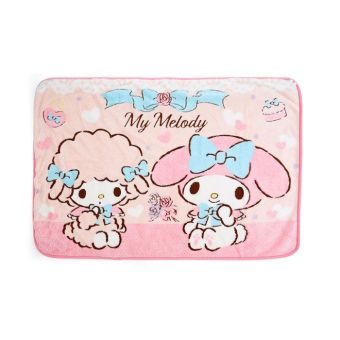 Sanrio Blanket 70x140 Melody