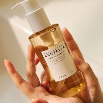 SKIN1004 Centella Light Cleansing Oil