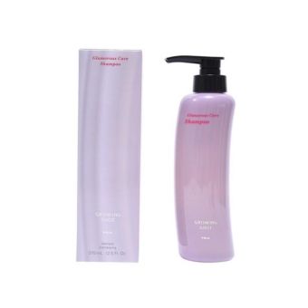 POLA Glorious Care Growing Shot Shampoo 370mL
