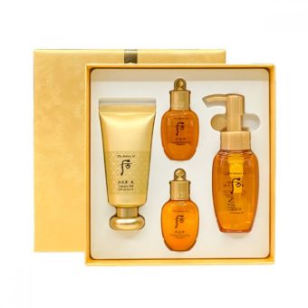 The History of Whoo Luxury BB Set