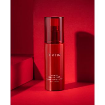 TIRTIR Mask Fit Male Up Fixer 80ml