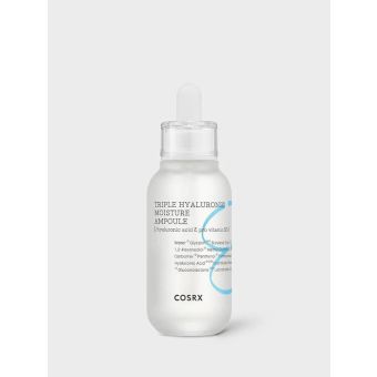 COSRX Triple Hyaluronic Moisture Ampoule