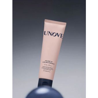 UNOVE Plump Curly Essence Tender Bloom 147ml