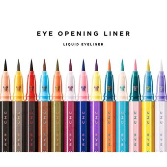 UZU Eye Opening Liner