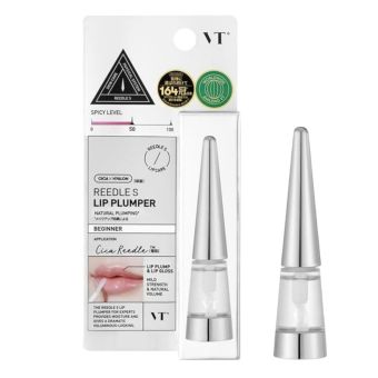 VT Lip Plumper Beginner
